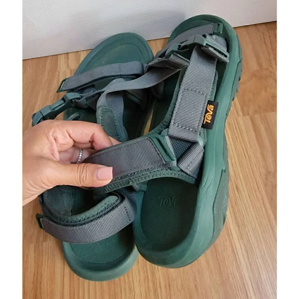 Teva Mens Hurricane Verge Sandals 14